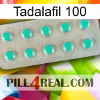 Tadalafil 100 28